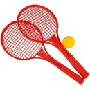 Androni Sada na líný tenis: junior