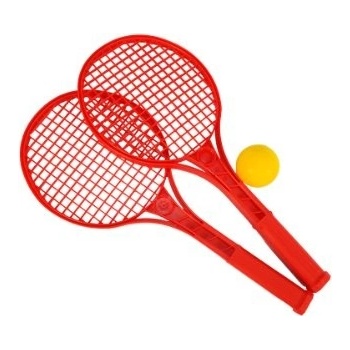 Androni Sada na líný tenis: junior