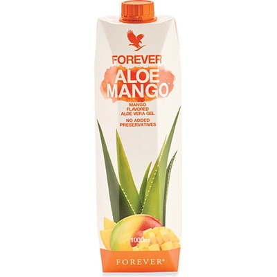 Forever Aloe Mango 1000 ml