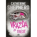 Vražda za trest
