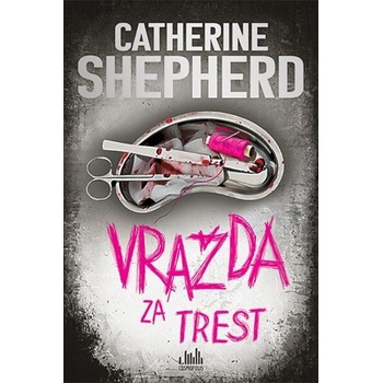 Vražda za trest