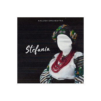 Kalush - Stefania CD