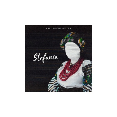 Kalush - Stefania CD