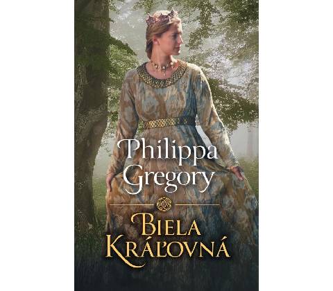 Biela kráľovna