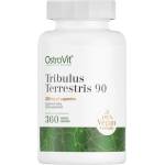 OstroVit Tribulus Terrestris 90 | Vege [360 Таблетки]