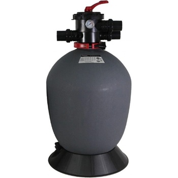 Emaux TOP VF 600 Filtrační nádoba 15 m3/h