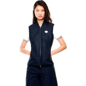 Ea7 emporio armani Потник EA7 EMPORIO ARMANI 7W000908_AF21207 vest - Blue (Armani Blue)