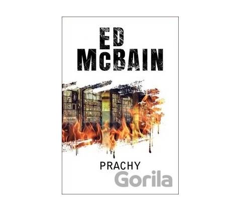 Prachy BARONET - Ed McBain