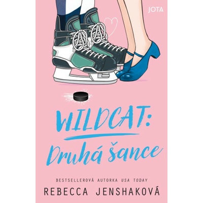 Wildcat Druhá šance