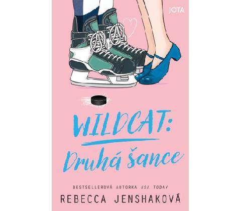 Wildcat Druhá šance