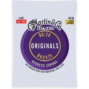 Martin Originals Light