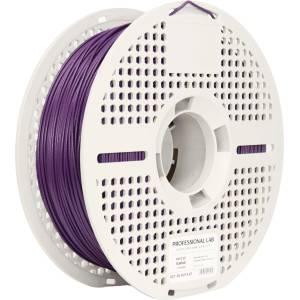 Professional Lab FG-P213-E1, 3D филамент, PETG + CF, 1, 75mm, 1000g, Виолетов (Purple) (FG-P213-E1)