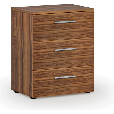 Primo Wood 740 x 600 x 420 mm orech