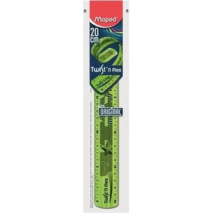 Maped Twist`n Flex 20cm (IMA279210)