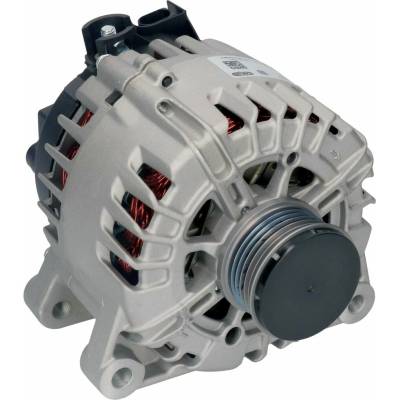 Alternátor HC-Cargo F 032 116 296