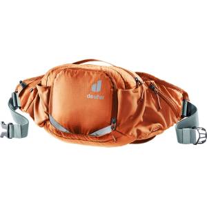 Deuter Pulse 5 Chestnut-Teal