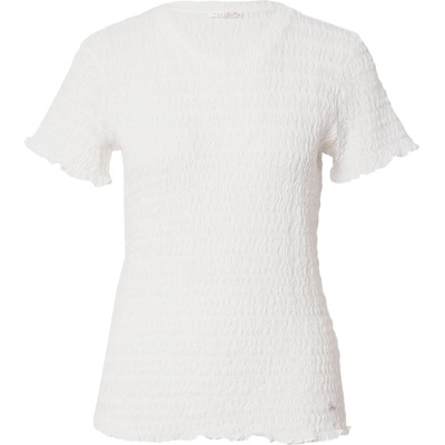 Key Largo Тениска 'CLAIRE' бяло, размер XL