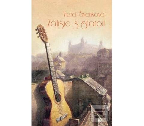 Zátišie s gitarou