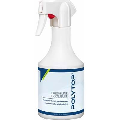 Polytop Fresh Line Cool Blue 500 ml