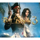 Port Royale 3