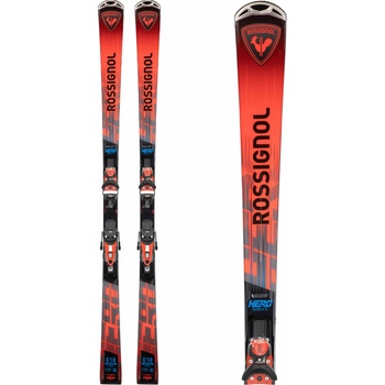 Rossignol Hero Elite Lt Ti Konect 25/26