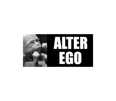 Alter Ego