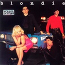 BLONDIE: PLASTIC LETTERS CD