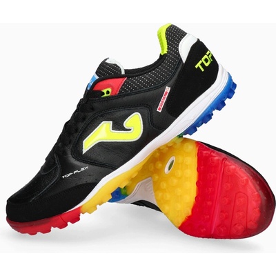 TOP FLEX 2101 BLACK LEMON FLUOR TURF