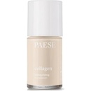 Make-upy Paese Collagen Moisturizing Foundation Hydratační make-up s kolagenem 300 C Porcelain 30 ml