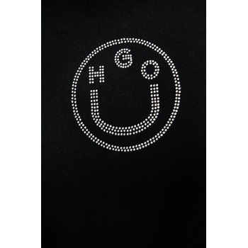 HUGO Blue Памучен суичър Hugo Blue Classic Crew_B_2 (50555795)