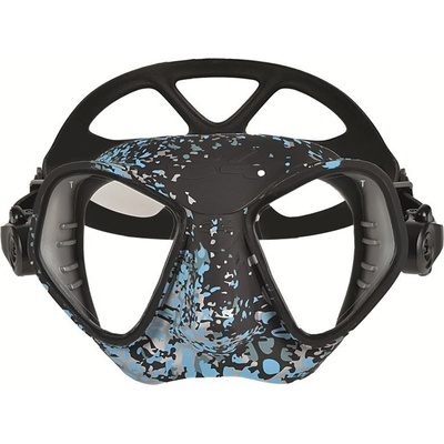 C4 Carbon C4 маска CONDOR Camoskin Ocean Antifog (C4 0MAC4PCOMO)