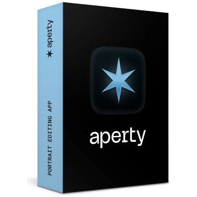 Aperty Portrait Photo Editor, Trvalá licence
