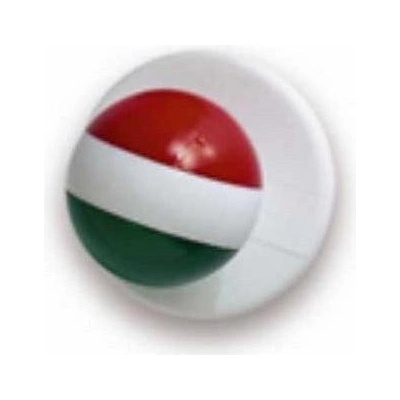 EGOCHEF Gombíky do rondonu EGOchef znak talianska zástava