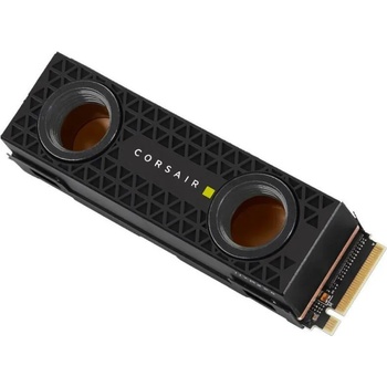 Image 1 of Corsair MP600 PRO XT HydroX 2TB M.2 (CSSD-F2000GBMP600PHXT)