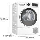 Bosch WQG233D5BY