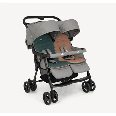 Joie Aire Twin Pebble 2025
