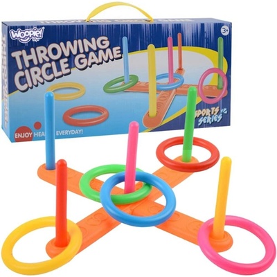 Woopie Serso fun circle game