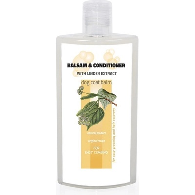 TC Balsam and Conditioner, 250ml