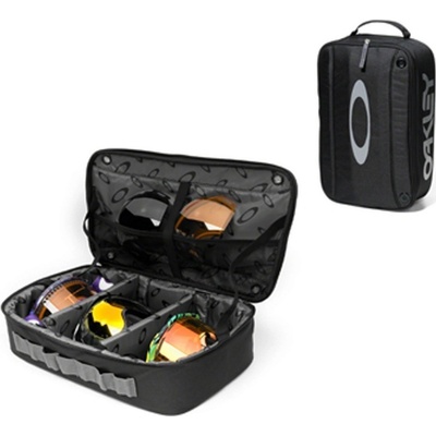 Oakley Multi Unit Goggle Case Black