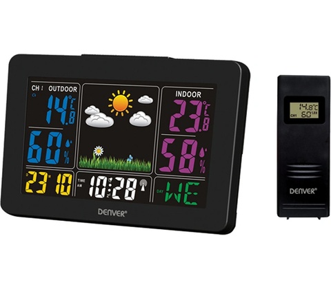 Denver WS-540