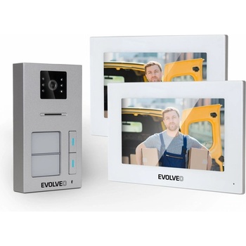 EVOLVEO DoorPhone AP2 DPAP2-W