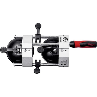 doskový upínač platňový Bessey PS55; PS55