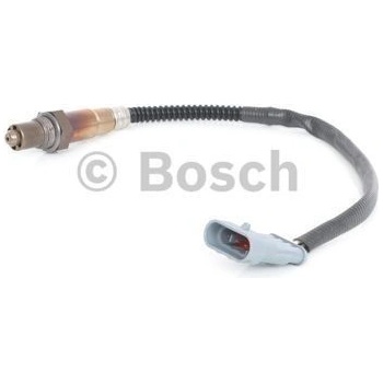 Lambda sonda BOSCH 0 258 006 376