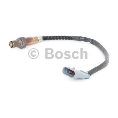 Lambda sonda BOSCH 0 258 006 376
