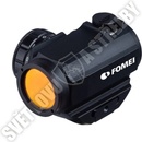 Fomei Foreman RDT2