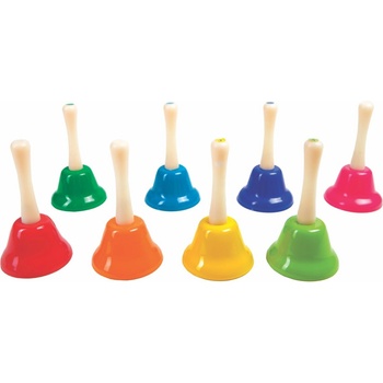 Малки музикални камбанки