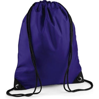 Bagbase Premium fialová
