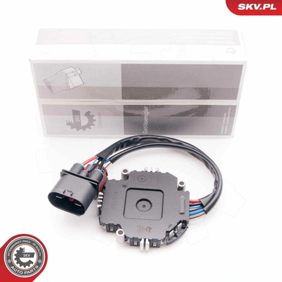 Odpor, vnitřní tlakový ventilátor ESEN SKV 94SKV031