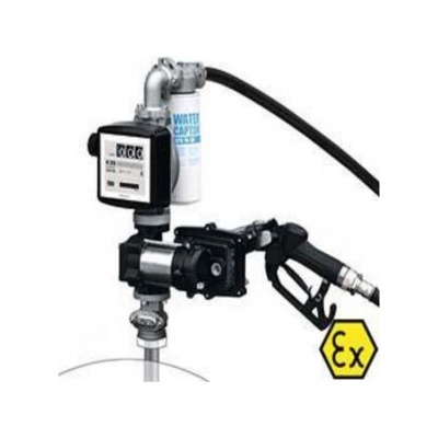 Jessberger EX50 DC ATEX AP 12V 401255687