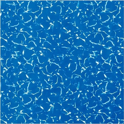 CF WAVES Fólie na bazén 4,6m x 1,2m FOL0004
